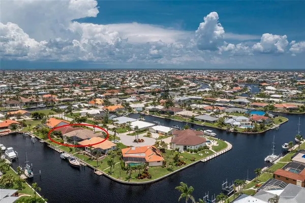 $1,274,900 | 2730 Rio Court, Punta Gorda, FL 33950