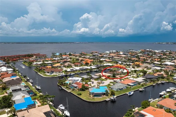 $1,274,900 | 2730 Rio Court, Punta Gorda, FL 33950
