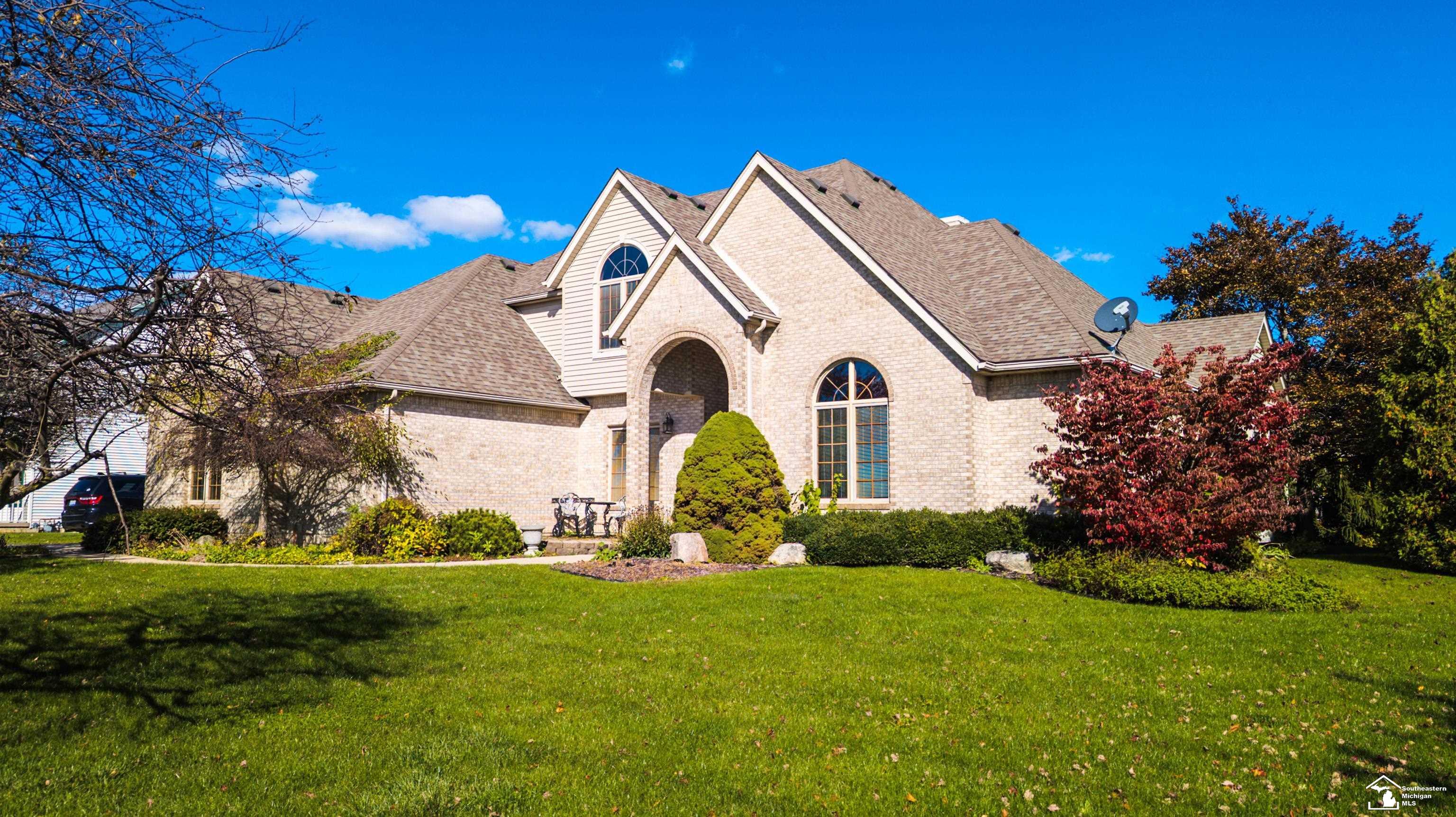 4077 Brest Road Newport, MI 48166 - Photo 2 of 47