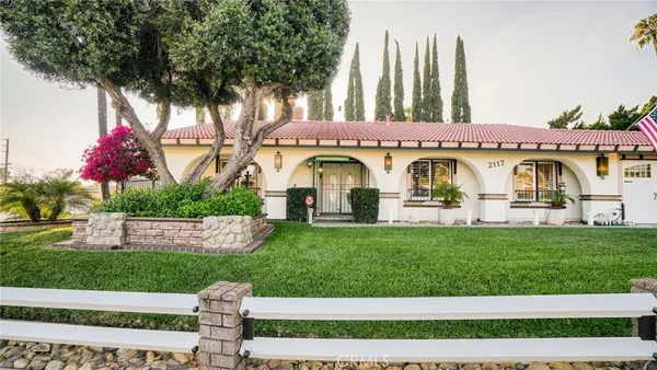 $1,050,000 | 2117 Capuchin Way, Claremont, CA 91711