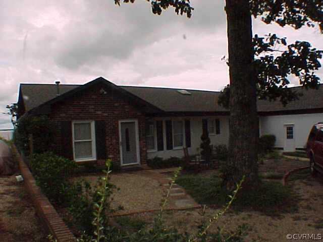 186 James River Overview Spring Grove, VA 23881 - Photo 1 of 1 Exterior Front