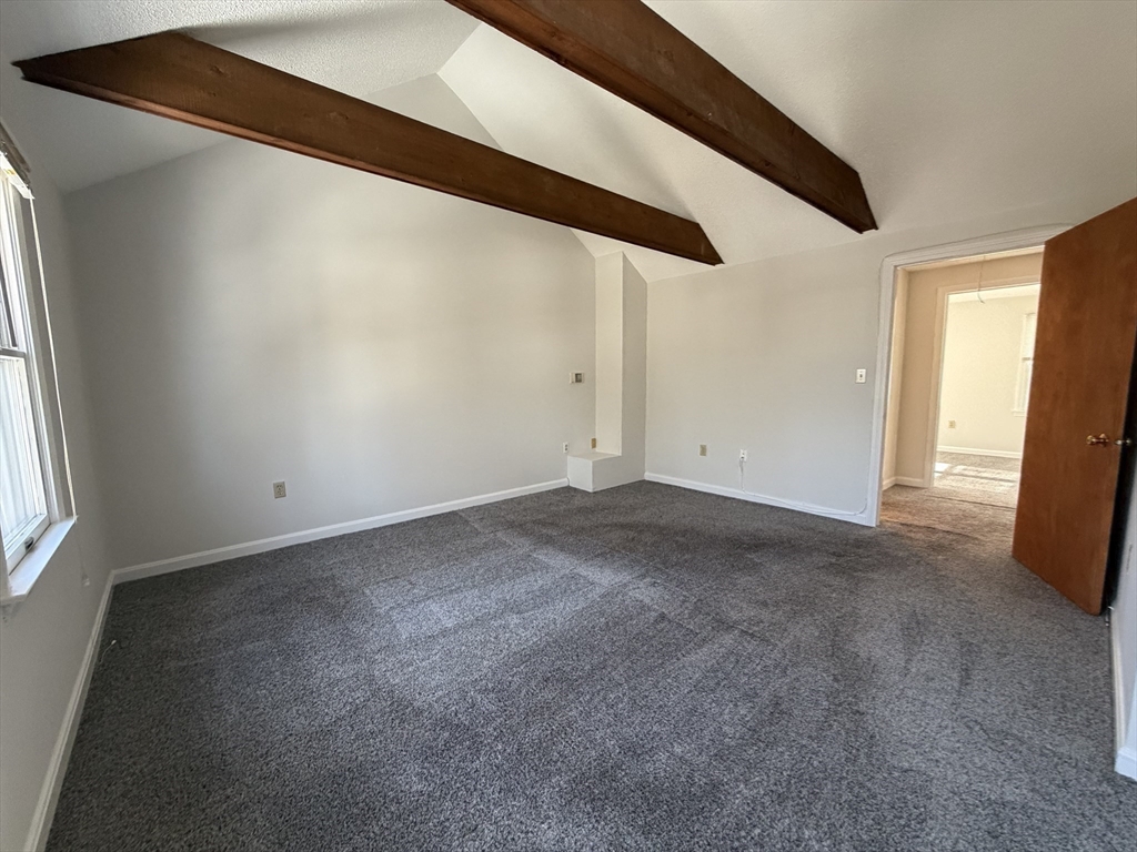 213 Victoria Heights Road, Unit 213 Boston, MA 02136 - Photo 12 of 18 a view of an empty room