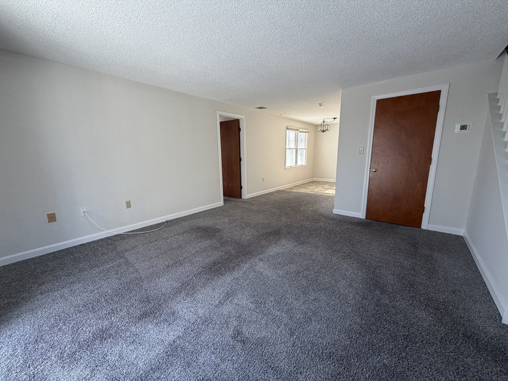 213 Victoria Heights Road, Unit 213 Boston, MA 02136 - Photo 3 of 18 a view of an empty room with closet and window