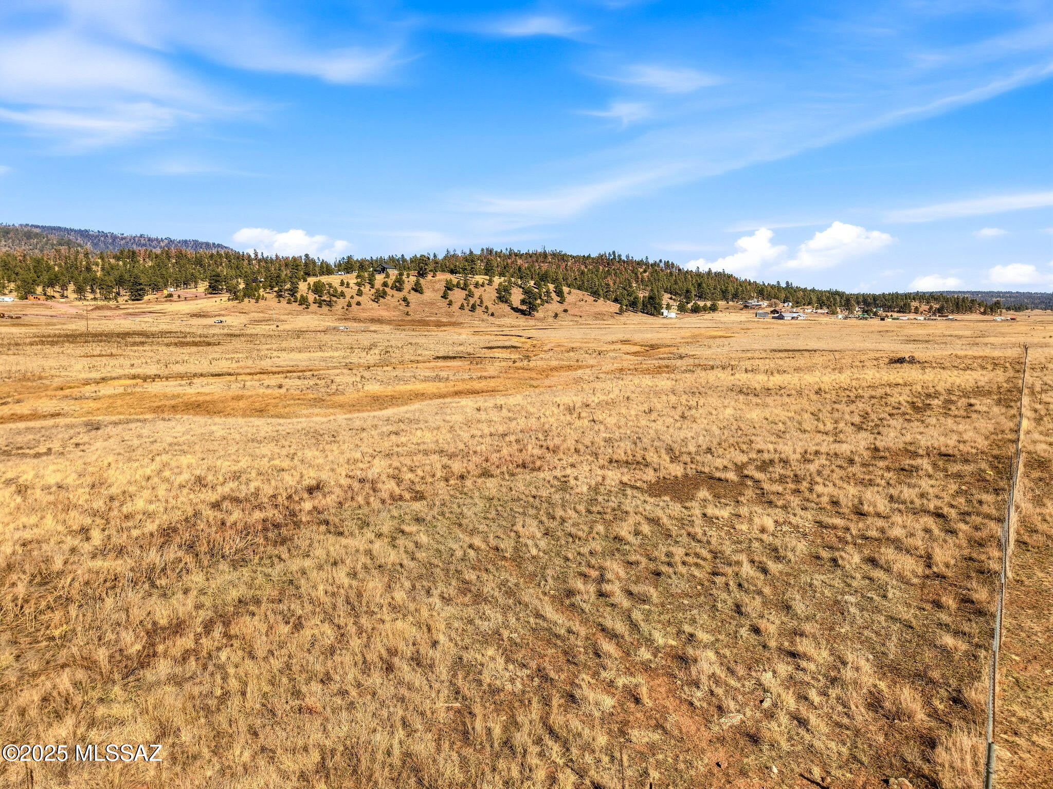 Lot 35 The Ranch, Unit 35 Alpine, AZ 85920 - Photo 19 of 21
