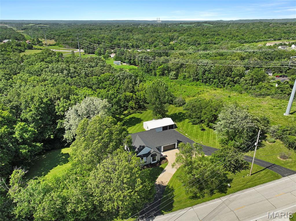263 Old Highway 100 Villa Ridge, MO 63089 - Photo 45 of 49