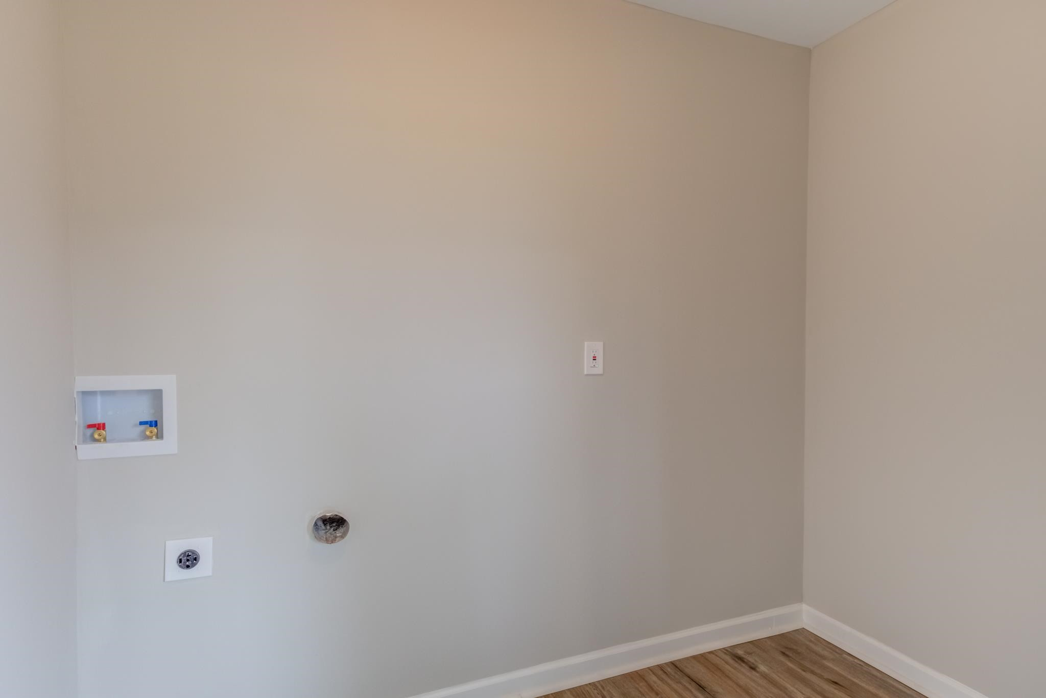 3600 Edgemont Road Wendell, NC 27591 - Photo 26 of 30 Utility Room