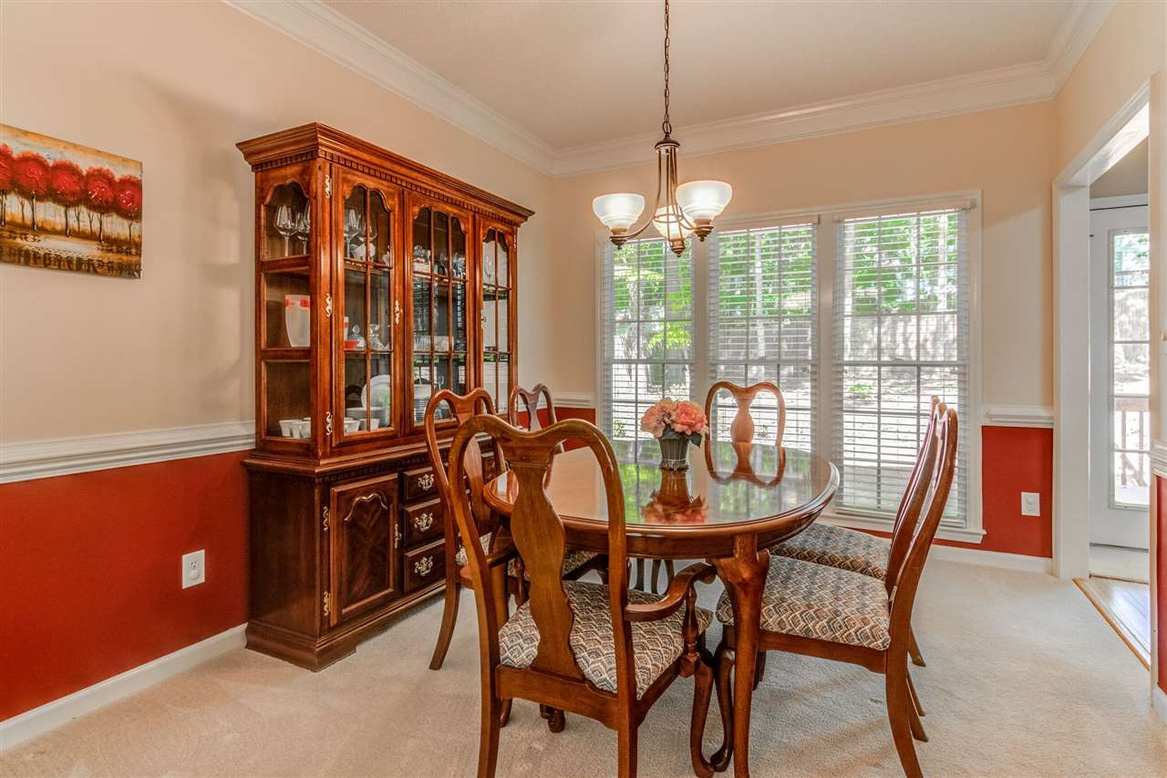 8824 Miranda Drive Raleigh, NC 27617 - Photo 8 of 23 Photo 8