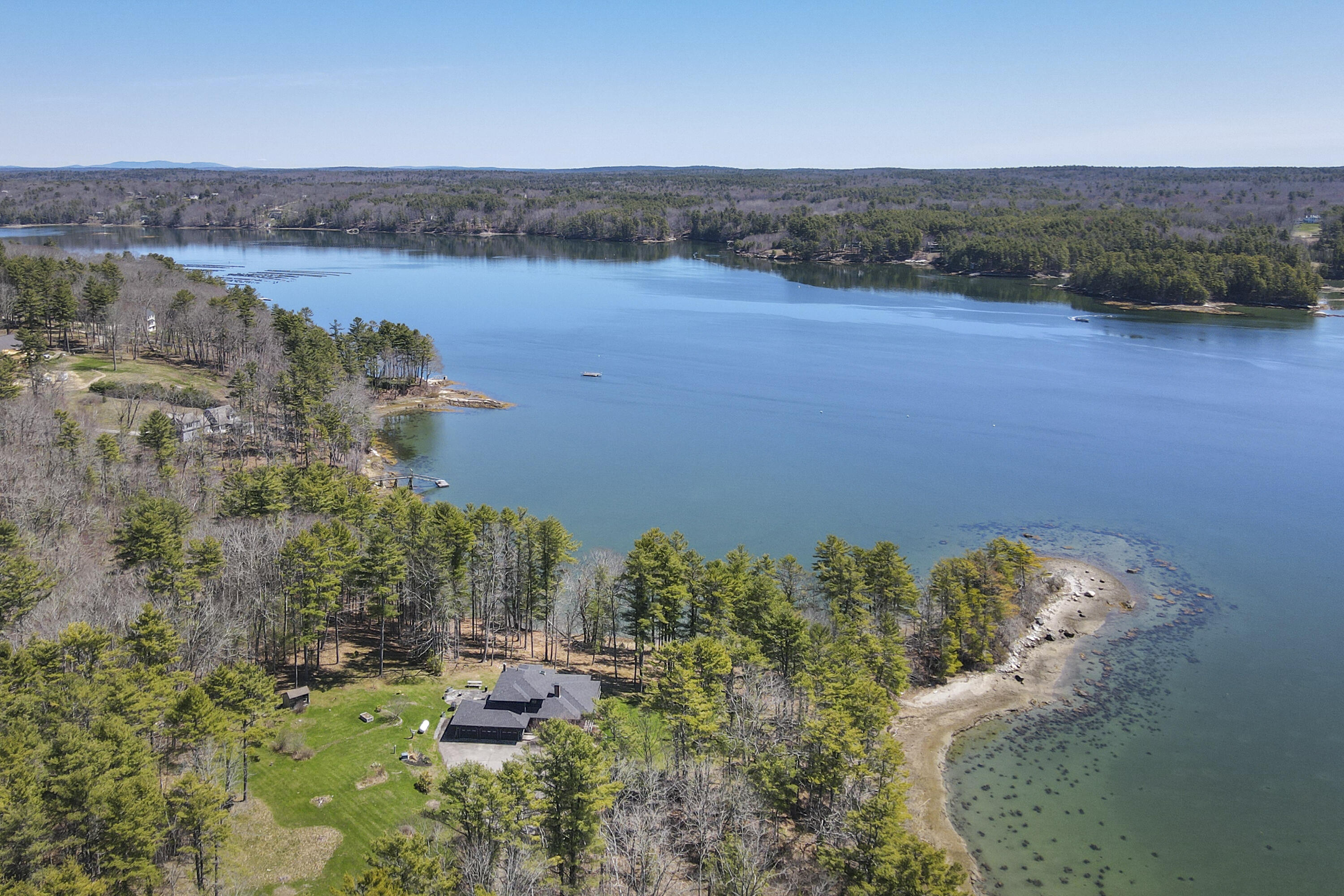 100 Bradley Shore Road Newcastle, ME 04553 - Photo 36 of 38 ME2970_36