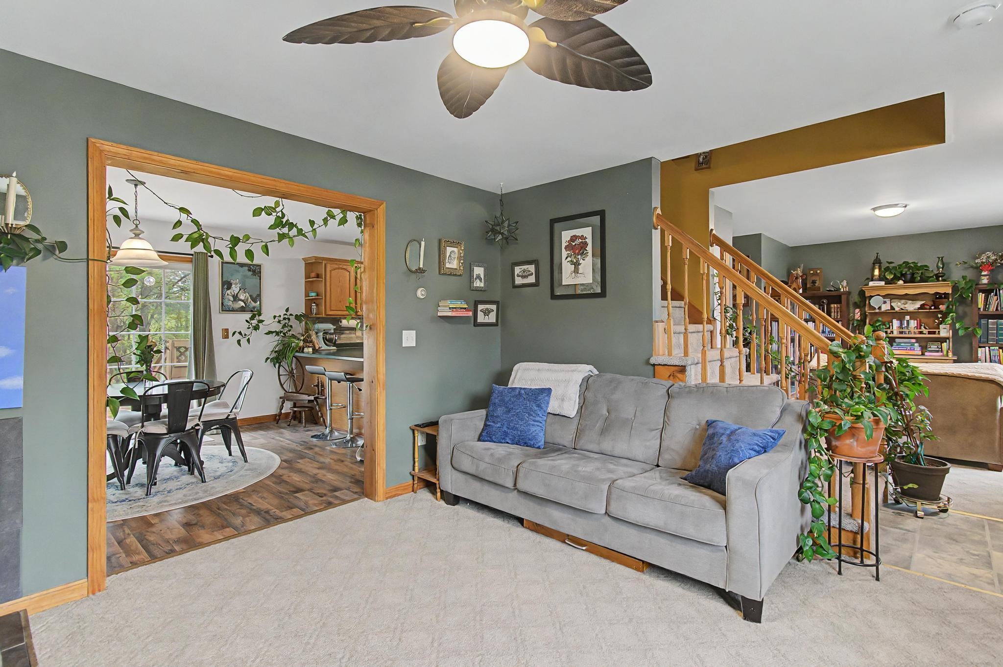 51 Meadowbrook Lane Fletcher, VT 05444 - Photo 6 of 28
