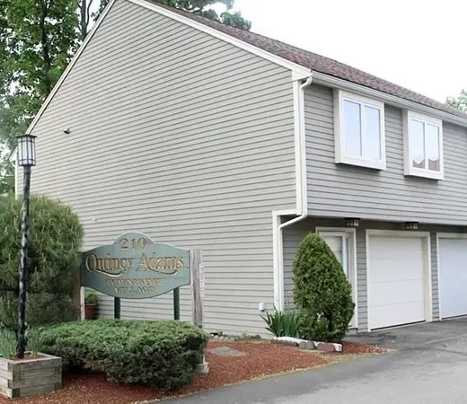 $559,000 | 210 Centre Street, Unit 14, Quincy, MA 02169