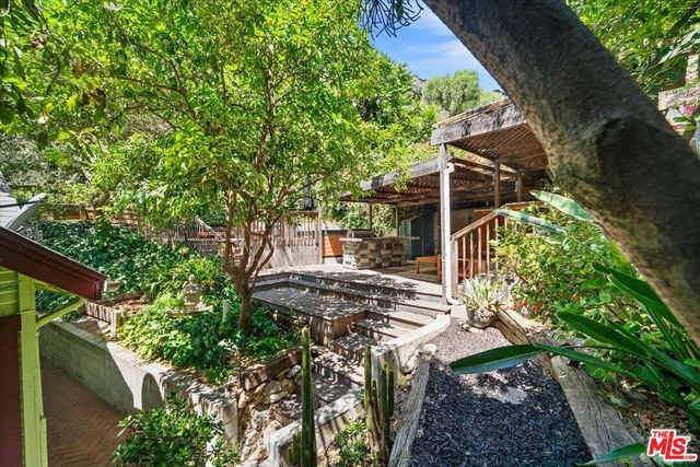 $965,000 | 3870 Udell Court, Los Angeles, CA 90027