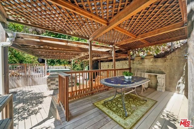 $965,000 | 3870 Udell Court, Los Angeles, CA 90027