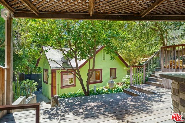 $965,000 | 3870 Udell Court, Los Angeles, CA 90027