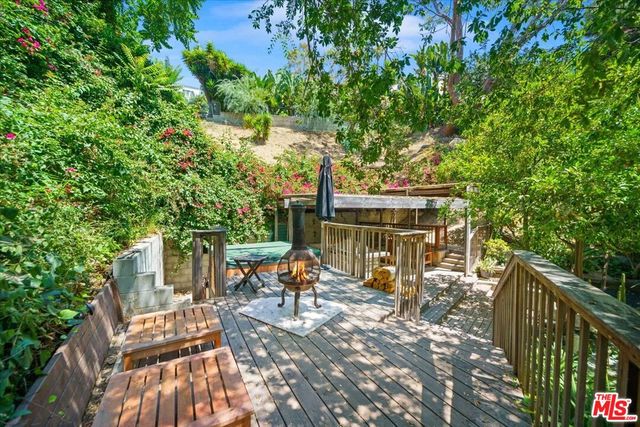 $965,000 | 3870 Udell Court, Los Angeles, CA 90027