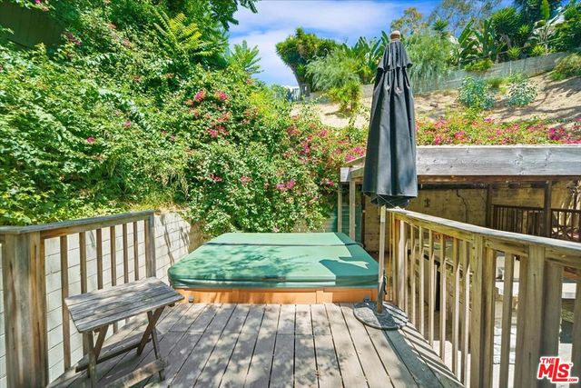 $965,000 | 3870 Udell Court, Los Angeles, CA 90027