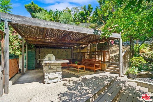 $965,000 | 3870 Udell Court, Los Angeles, CA 90027