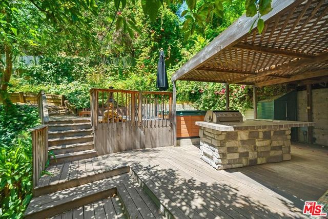 $965,000 | 3870 Udell Court, Los Angeles, CA 90027