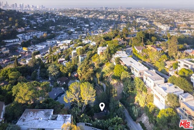 $965,000 | 3870 Udell Court, Los Angeles, CA 90027