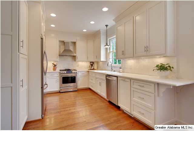 2640 Canterbury Road Birmingham, AL 35223 - Photo 4 of 10