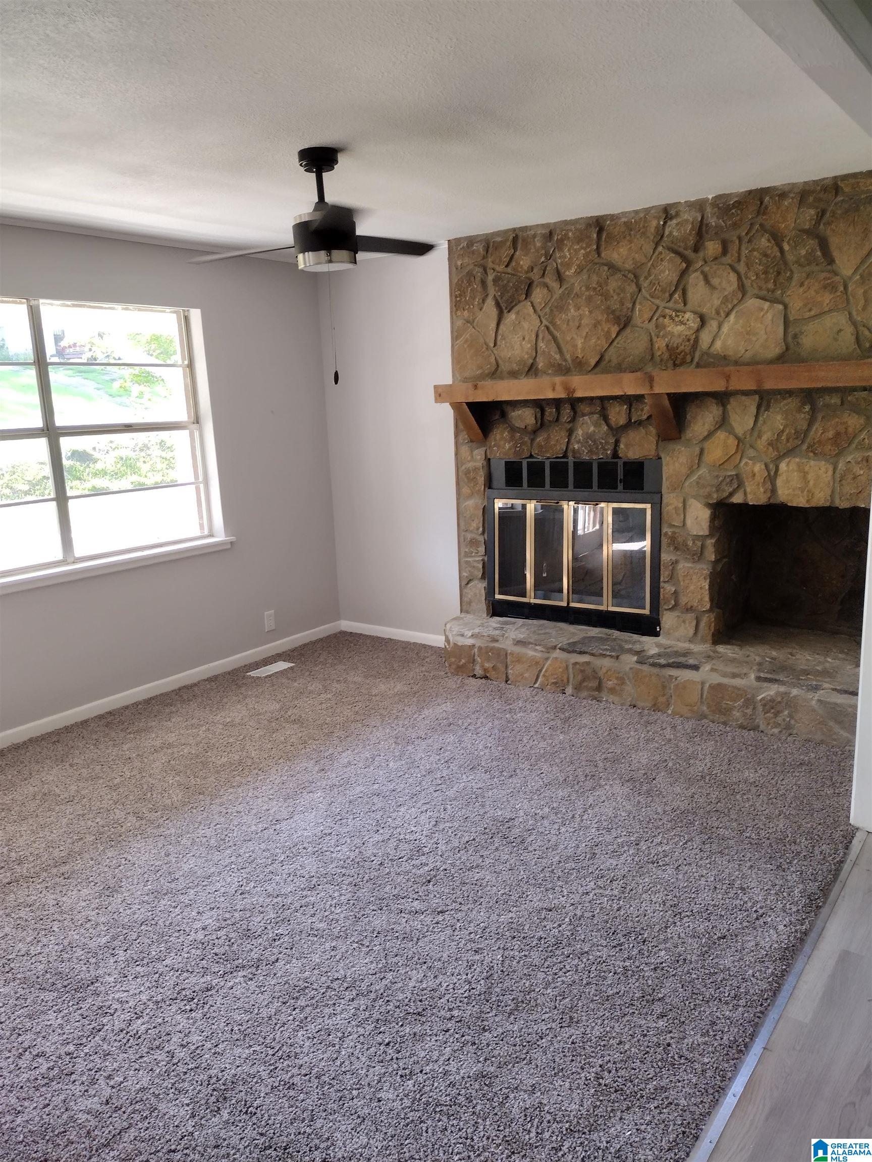 807 Rock Ridge Road Weaver, AL 36277 - Photo 5 of 50