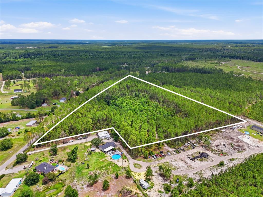 Southwest 89th Street Lake Butler, FL 32054 - Photo 11 of 15