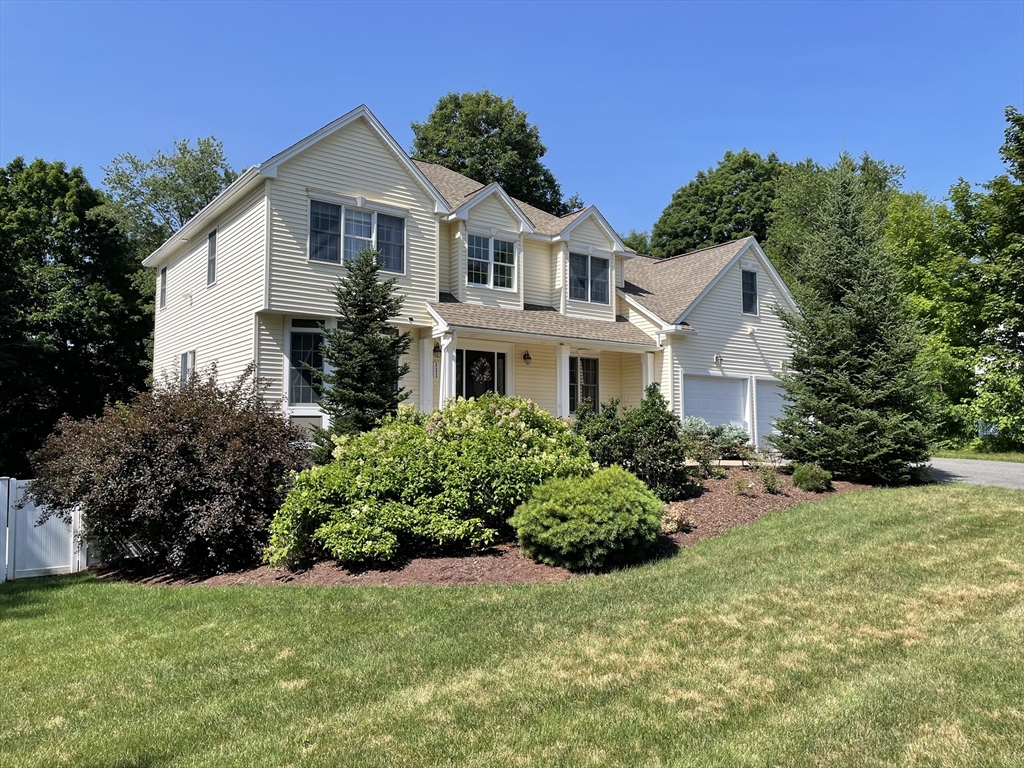 111 Springfield Street Wilbraham, MA 01095 - Photo 1 of 42