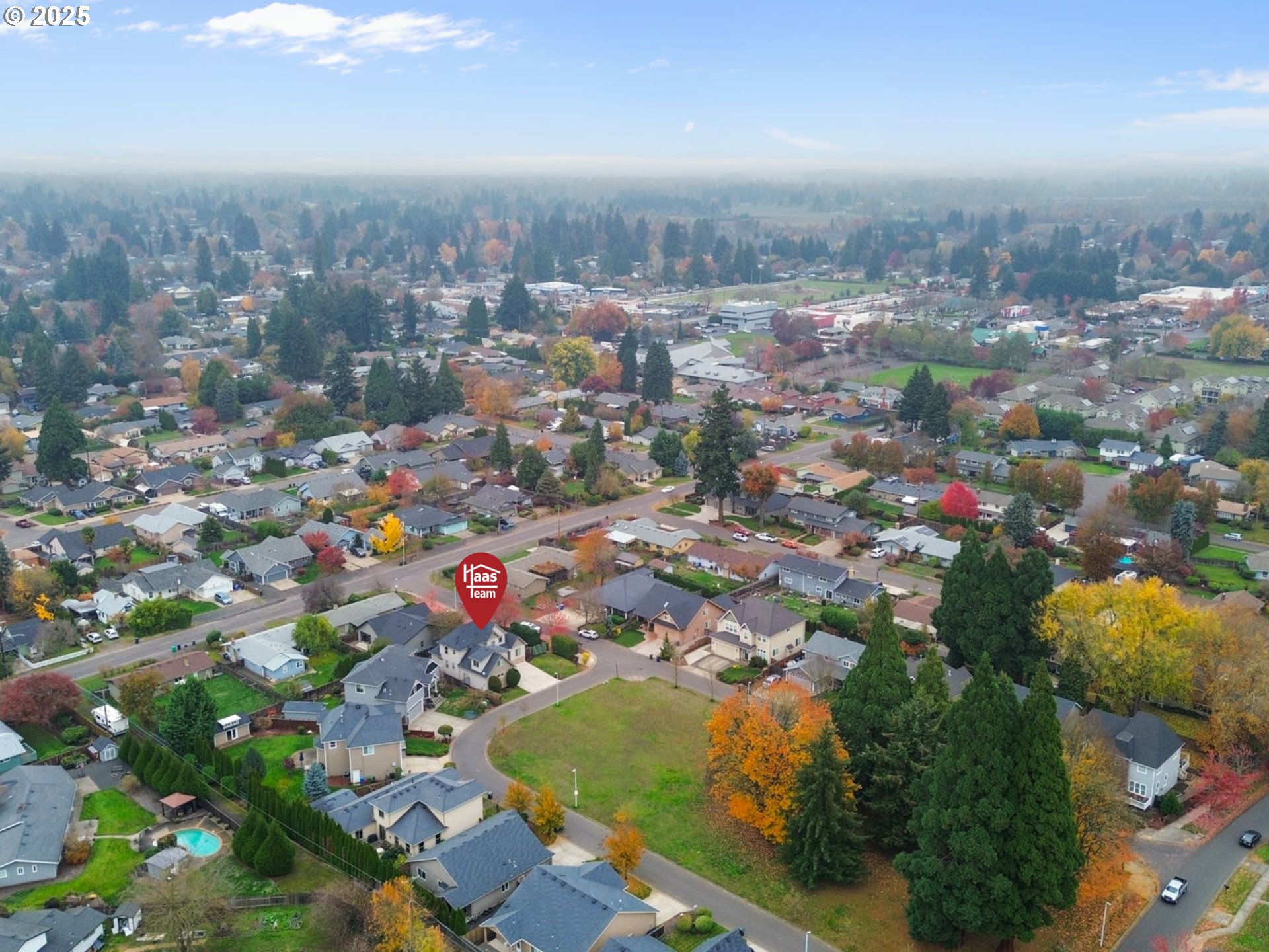 303 Lenore Loop Eugene, OR 97404 - Photo 38 of 41