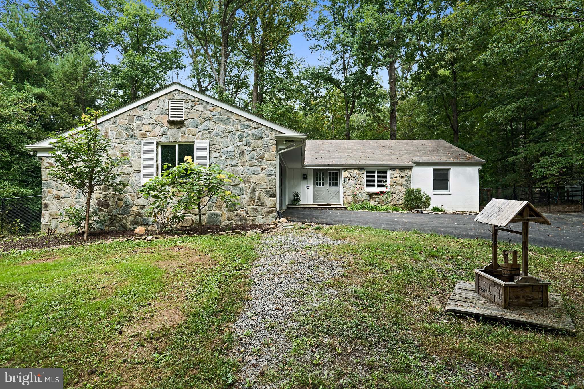 9541 Warfield Road Gaithersburg, MD 20882 - Photo 1 of 29 Welcome!