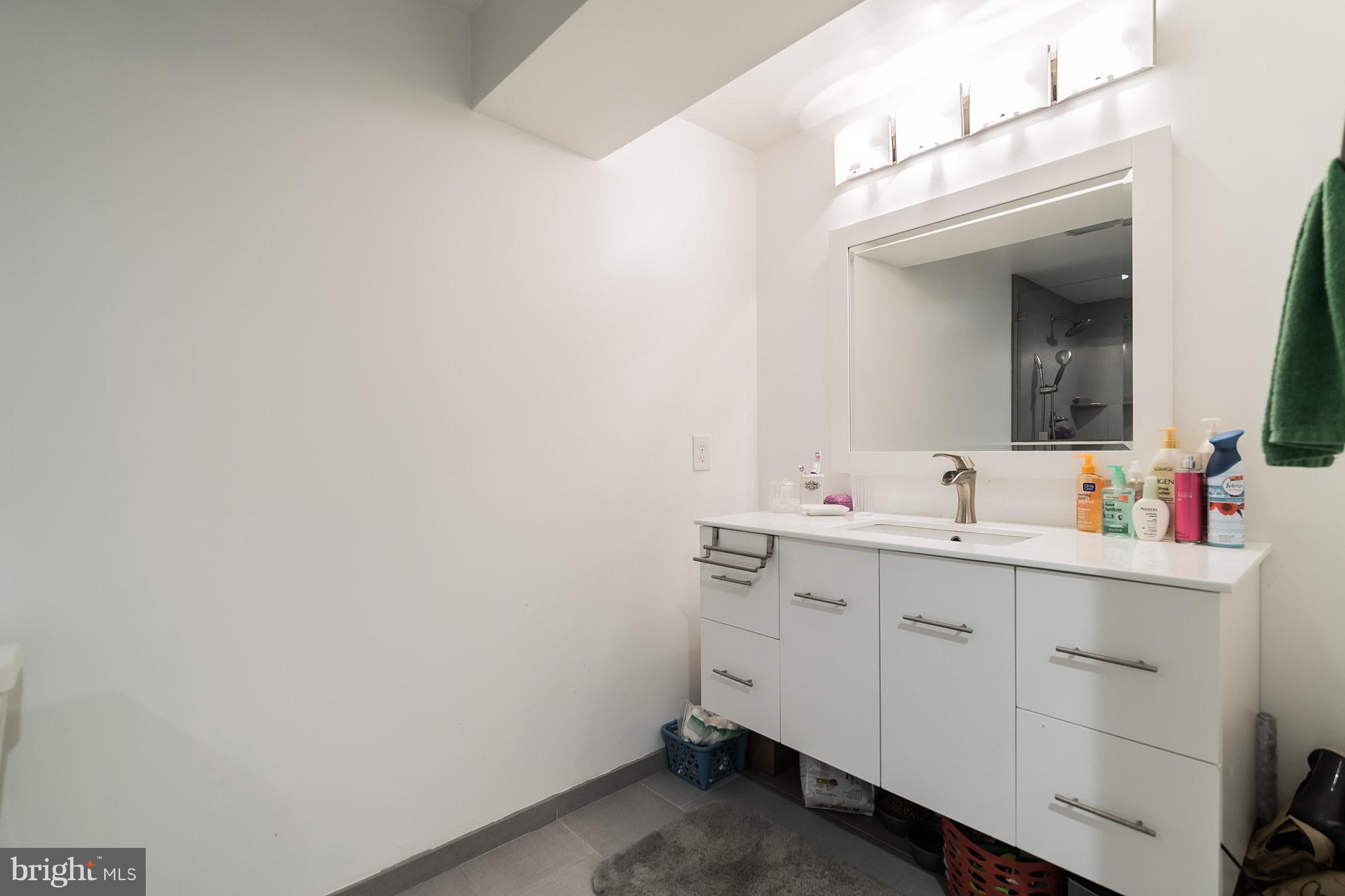 9541 Warfield Road Gaithersburg, MD 20882 - Photo 23 of 29 This bathroom is amazing. Come see!
