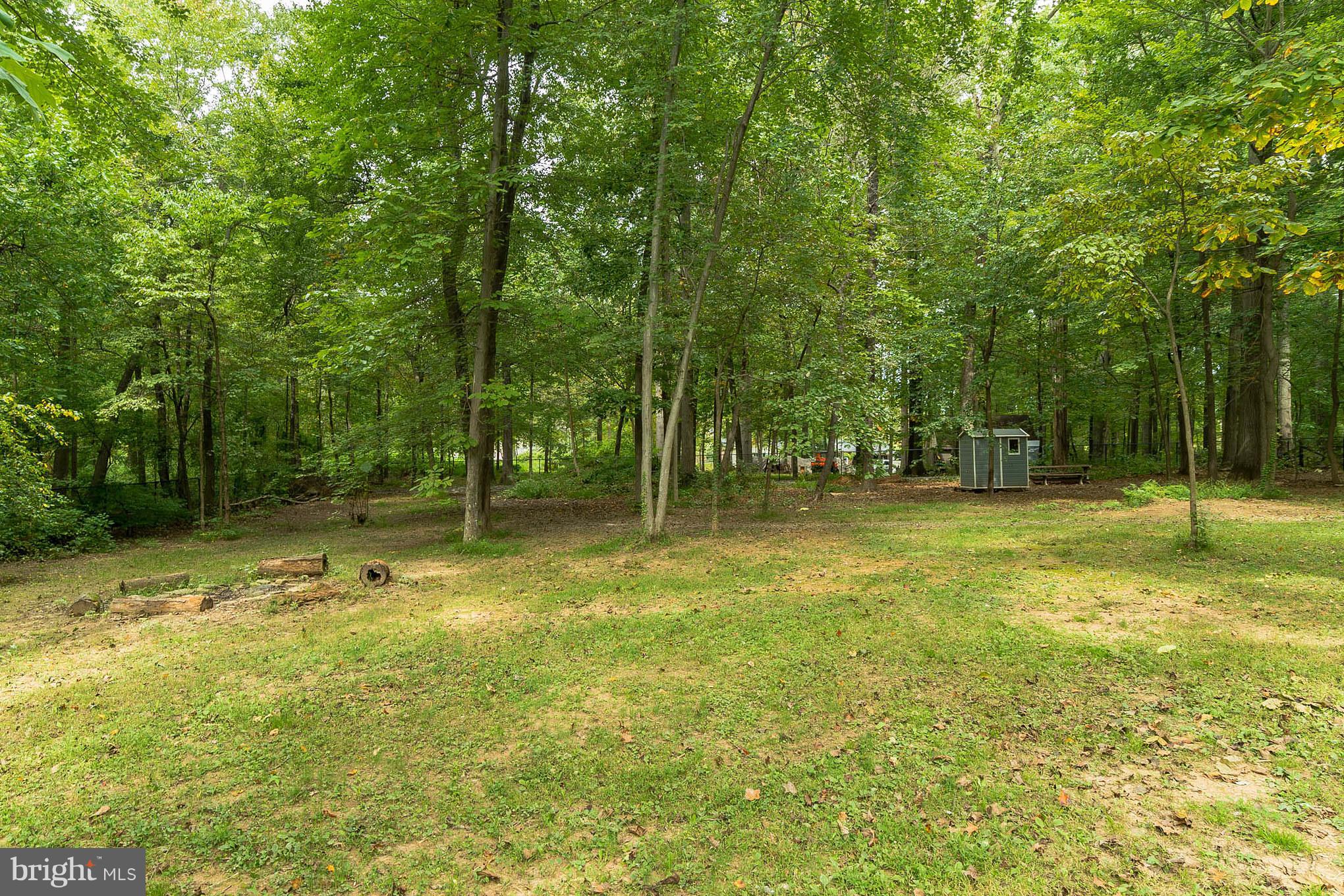 9541 Warfield Road Gaithersburg, MD 20882 - Photo 28 of 29 1.39 acre lot.