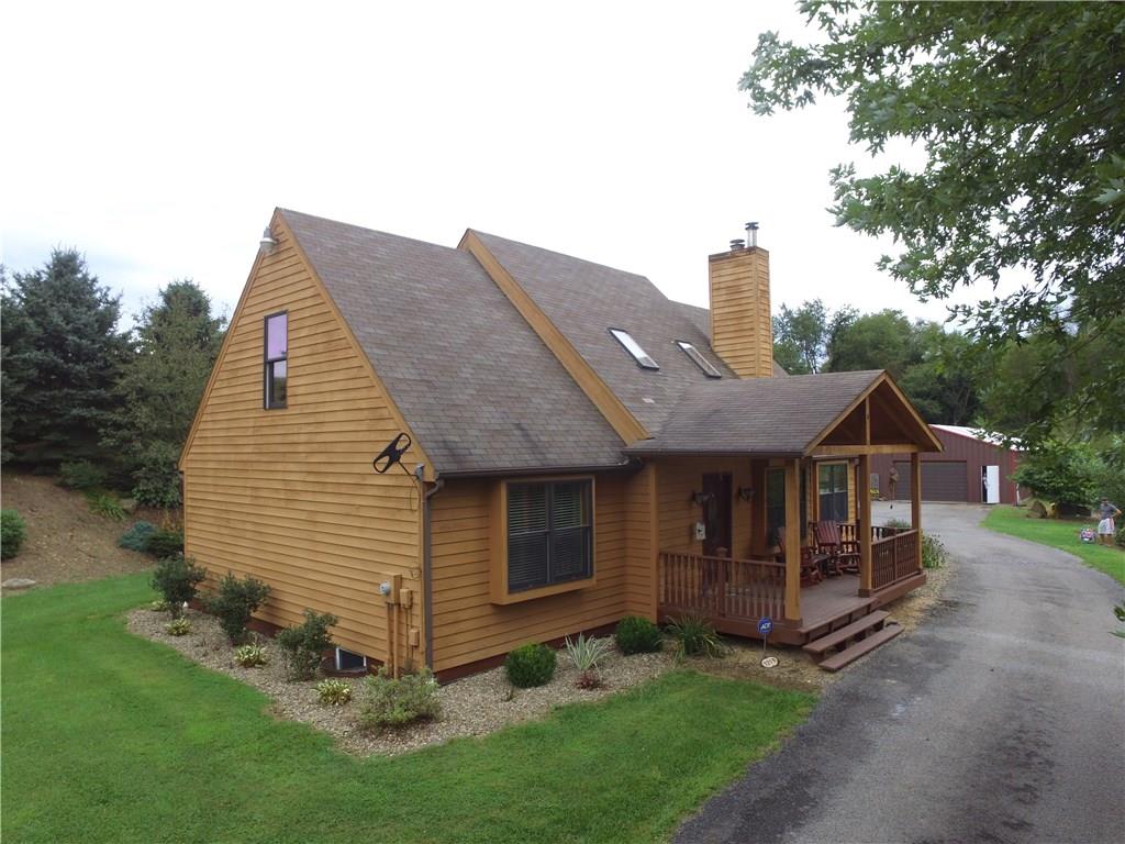 321 B Crisswell Road Butler, PA 16002 - Photo 1 of 25 Gallery Image 1