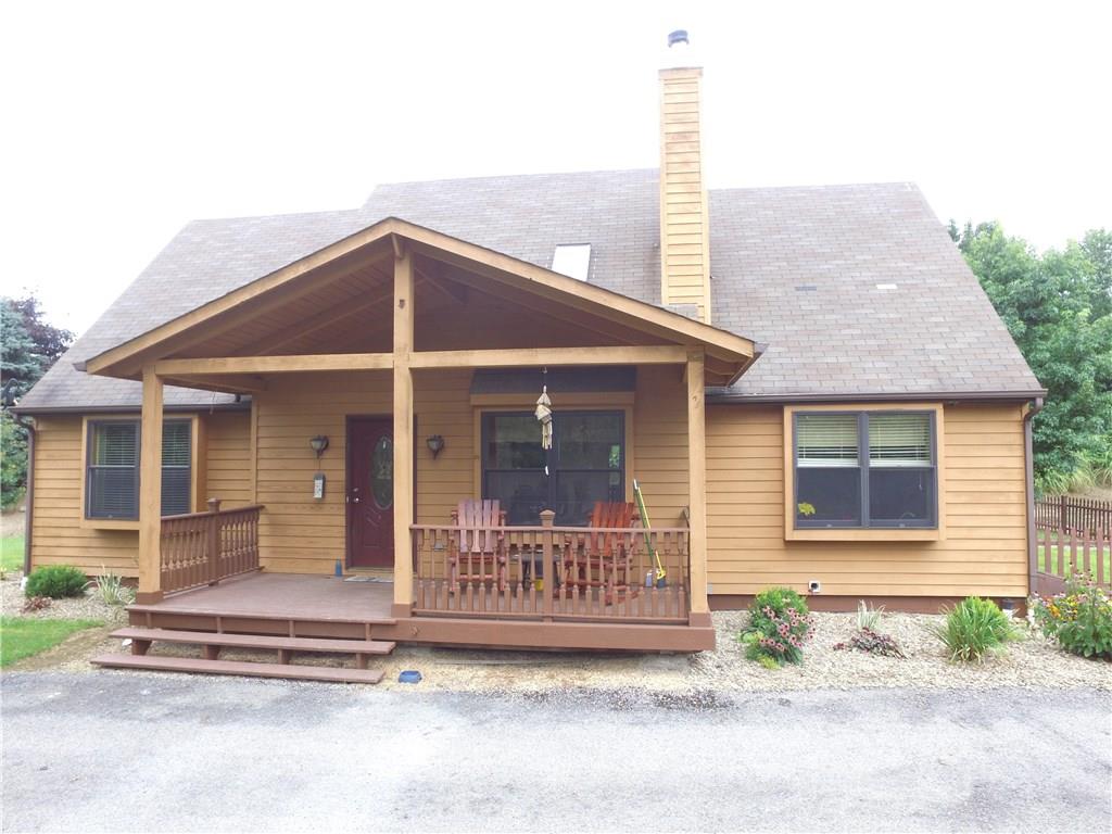 321 B Crisswell Road Butler, PA 16002 - Photo 2 of 25 Gallery Image 2