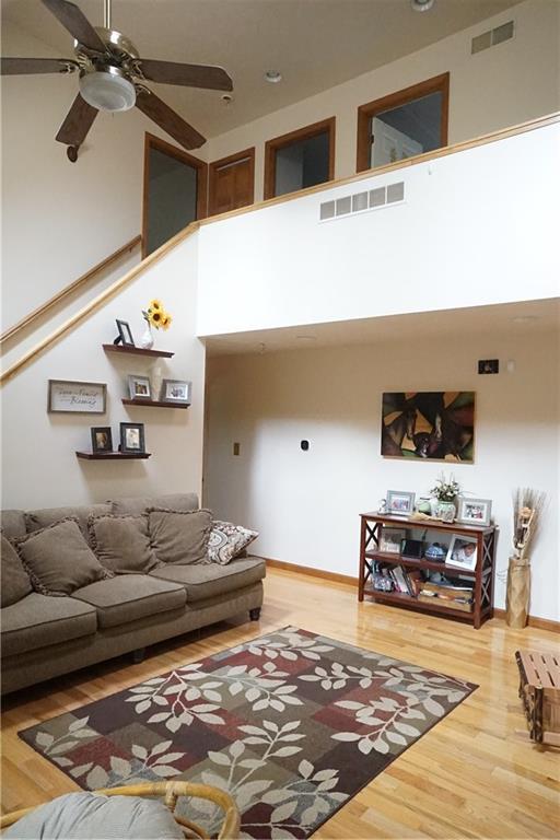 321 B Crisswell Road Butler, PA 16002 - Photo 5 of 25 Gallery Image 5