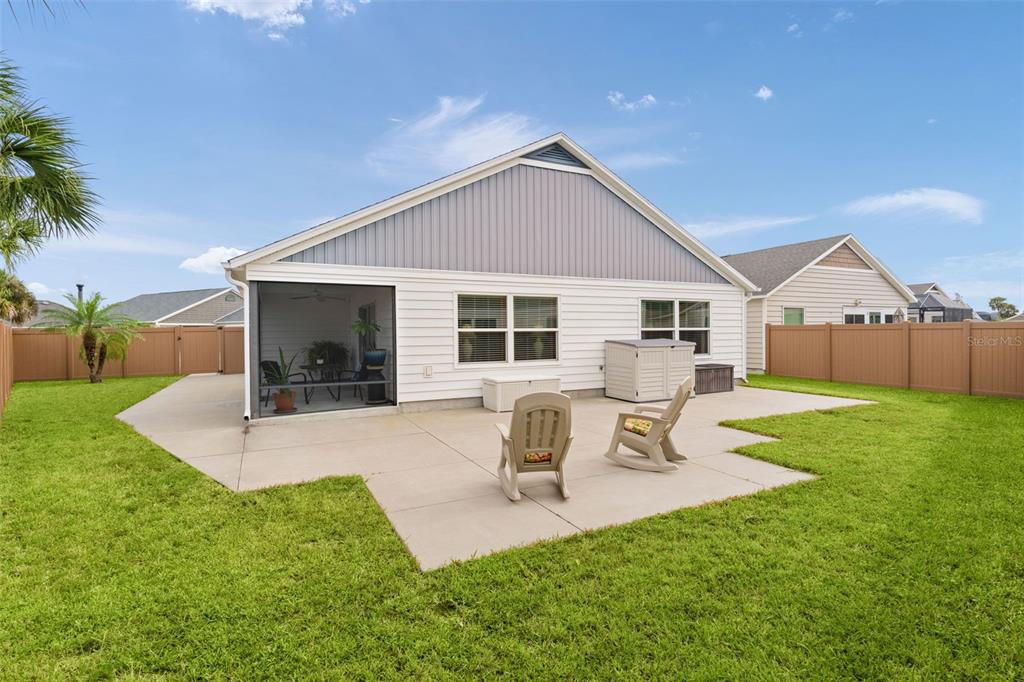 3144 Robbs Road The Villages, FL 32163 - Photo 49 of 60 Gallery Image 49