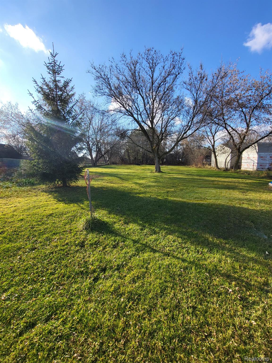 7436 Rory Street Grand Blanc, MI 48439 - Photo 6 of 7 XL half acre city lot!