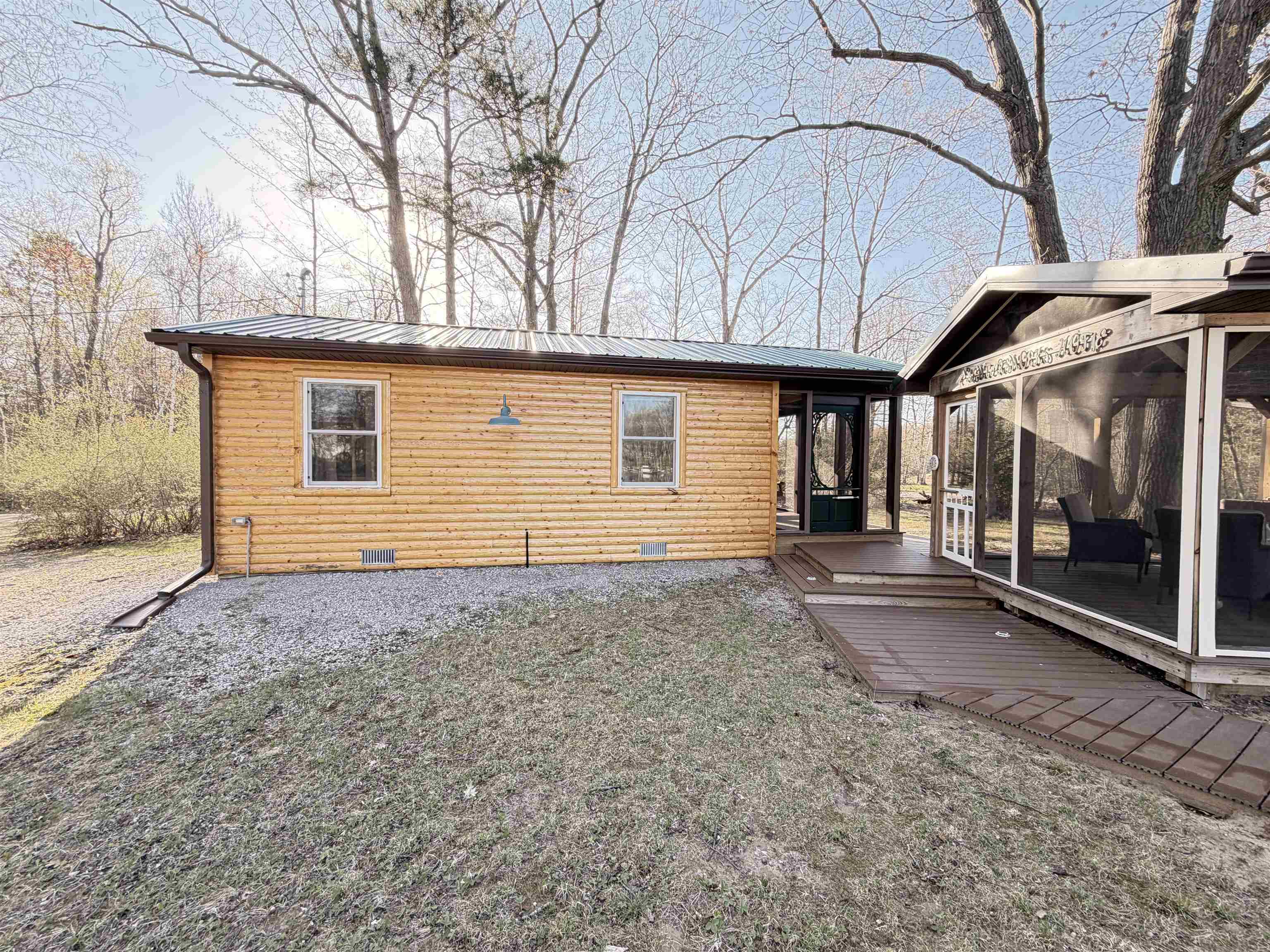 1371 East Springwood Lake Road Harrison, MI 48625 - Photo 26 of 51