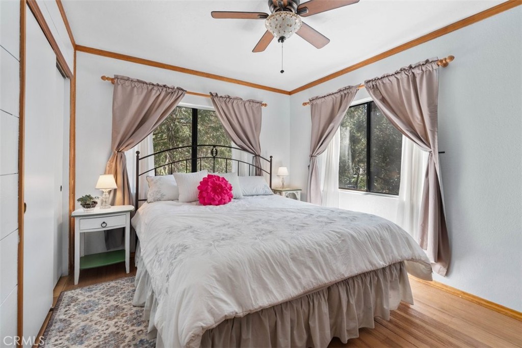 1143 Robin Road Wrightwood, CA 92397 - Photo 21 of 36