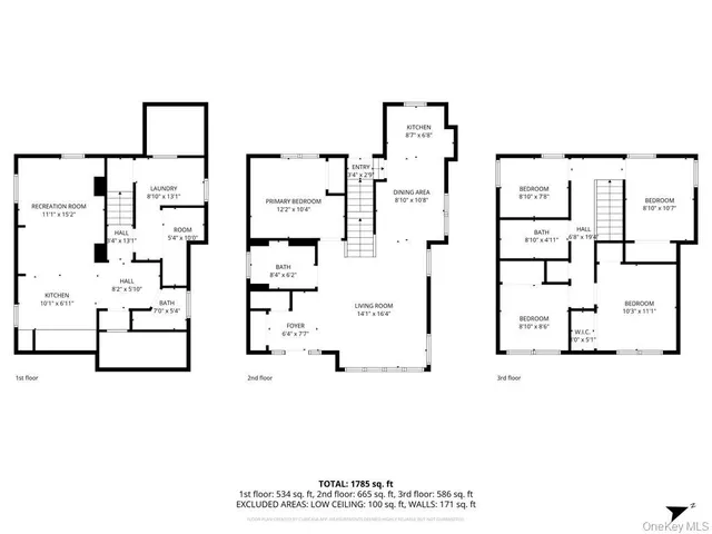 $649,000 | 297 Catskill Avenue, Lindenhurst, NY 11757