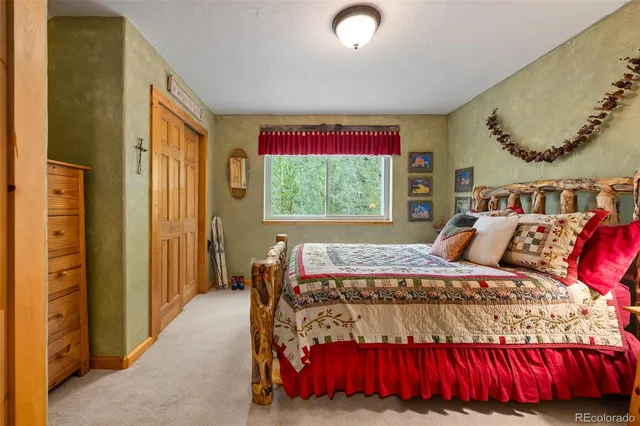 $1,600,000 | 147 Gcr 8542, Tabernash, CO 80478