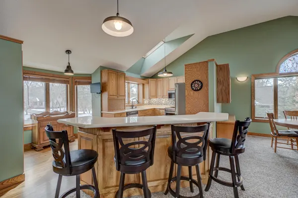 $537,000 | 2715 Cherry Blossom Lane, Menomonie, WI 54751
