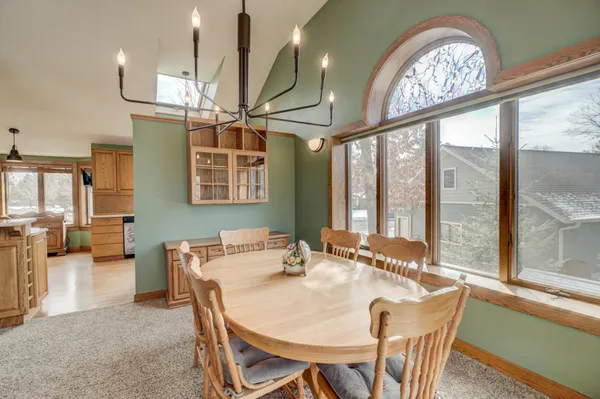 $537,000 | 2715 Cherry Blossom Lane, Menomonie, WI 54751