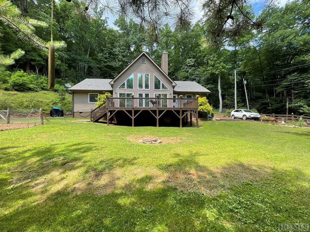 2356 Goshen Road Franklin, NC 28734 - Photo 56 of 59 Gallery Image 56