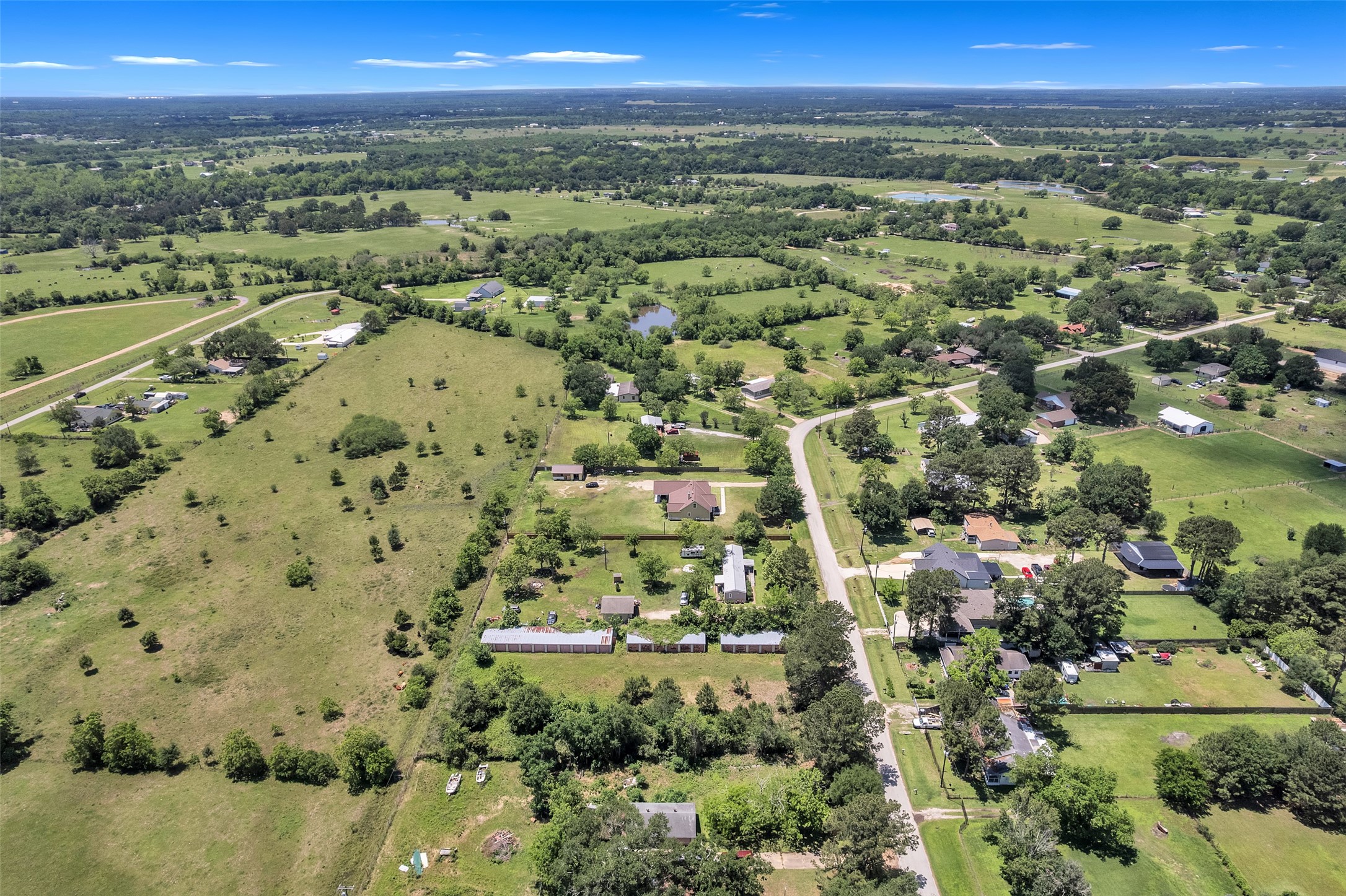 36085 Lomax Road Brookshire, TX 77423 - Photo 7 of 16