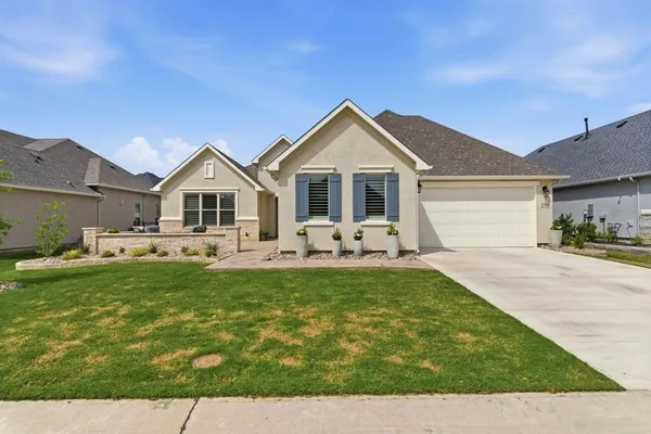 $699,900 | 12704 Golden Rock Drive, Denton, TX 76207