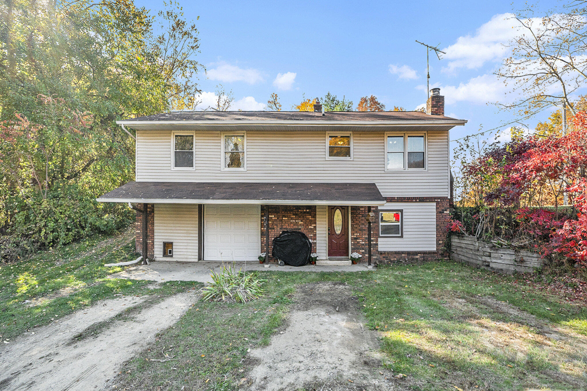 1695 Pifer Road Delton, MI 49046 - Photo 1 of 22 032_pifer_195
