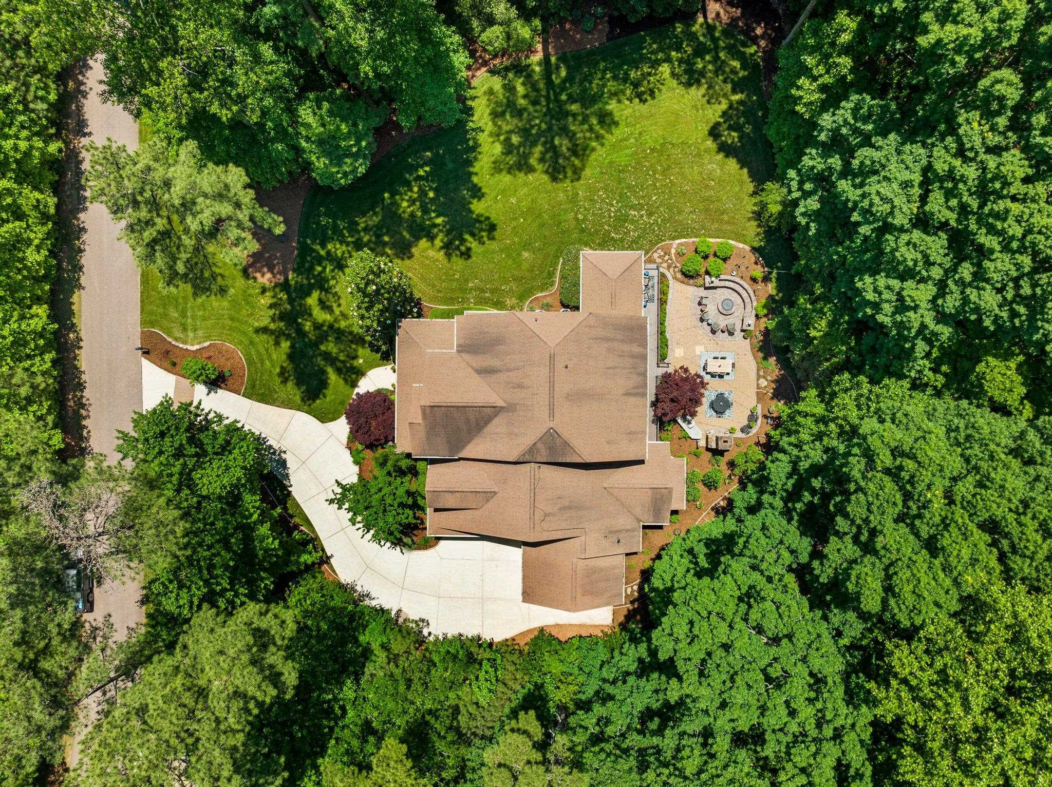 5213 Atherton Bridge Road Raleigh, NC 27613 - Photo 19 of 62 Photo 19