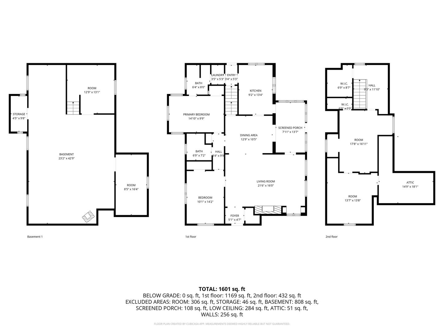 314 West 3rd Street Prophetstown, IL 61277 - Photo 26 of 29