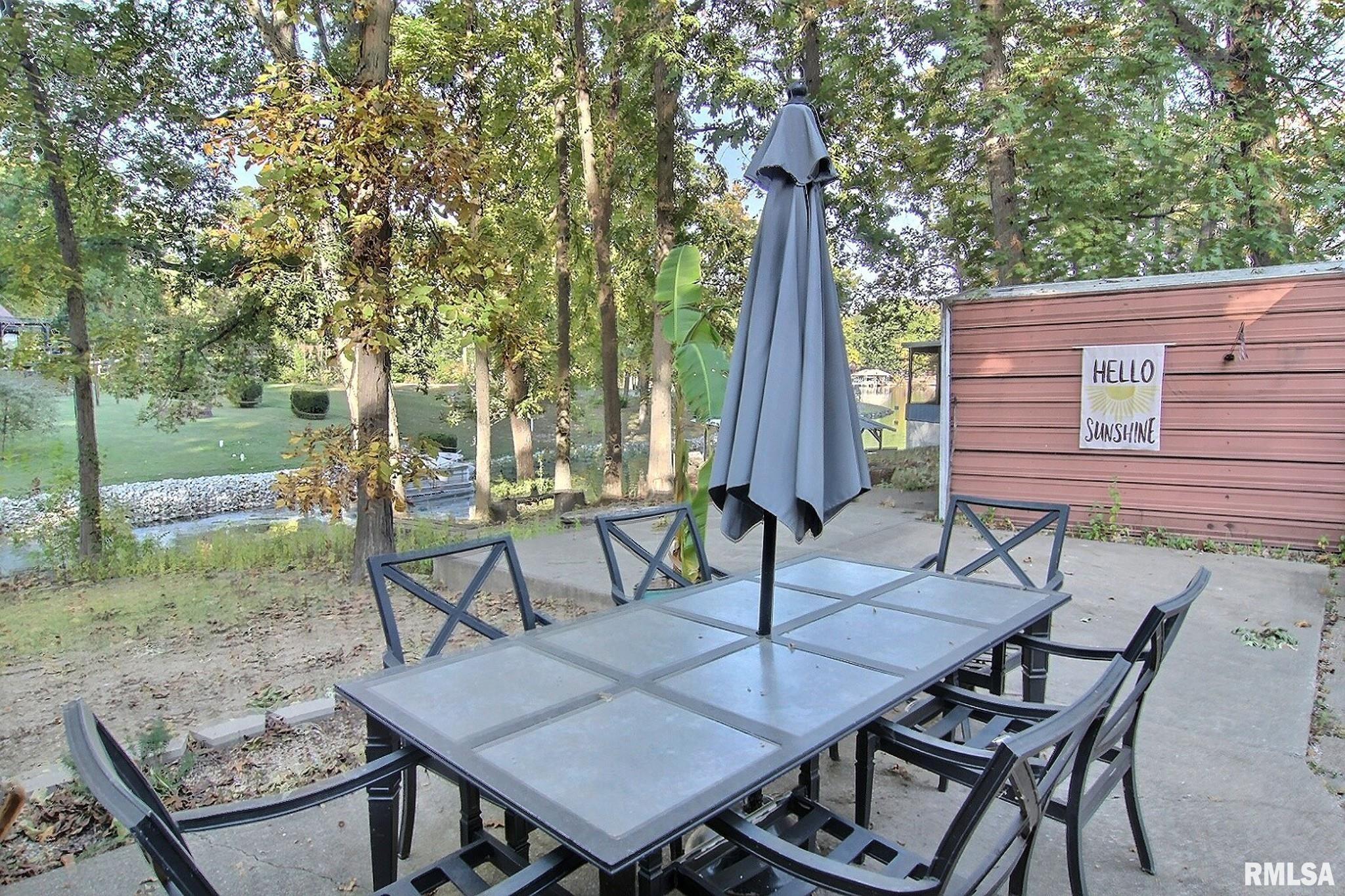 15932 Spruce Lane Girard, IL 62640 - Photo 21 of 21