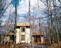 55 Red Spruce Road Pocono Pines, PA 18350 - Photo 1 of 1 Gallery Image 1
