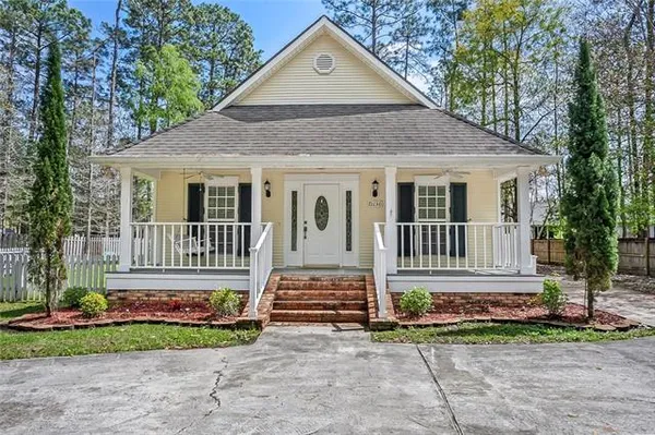 $1,800 | 71130 Sanders Street, Abita Springs, LA 70420